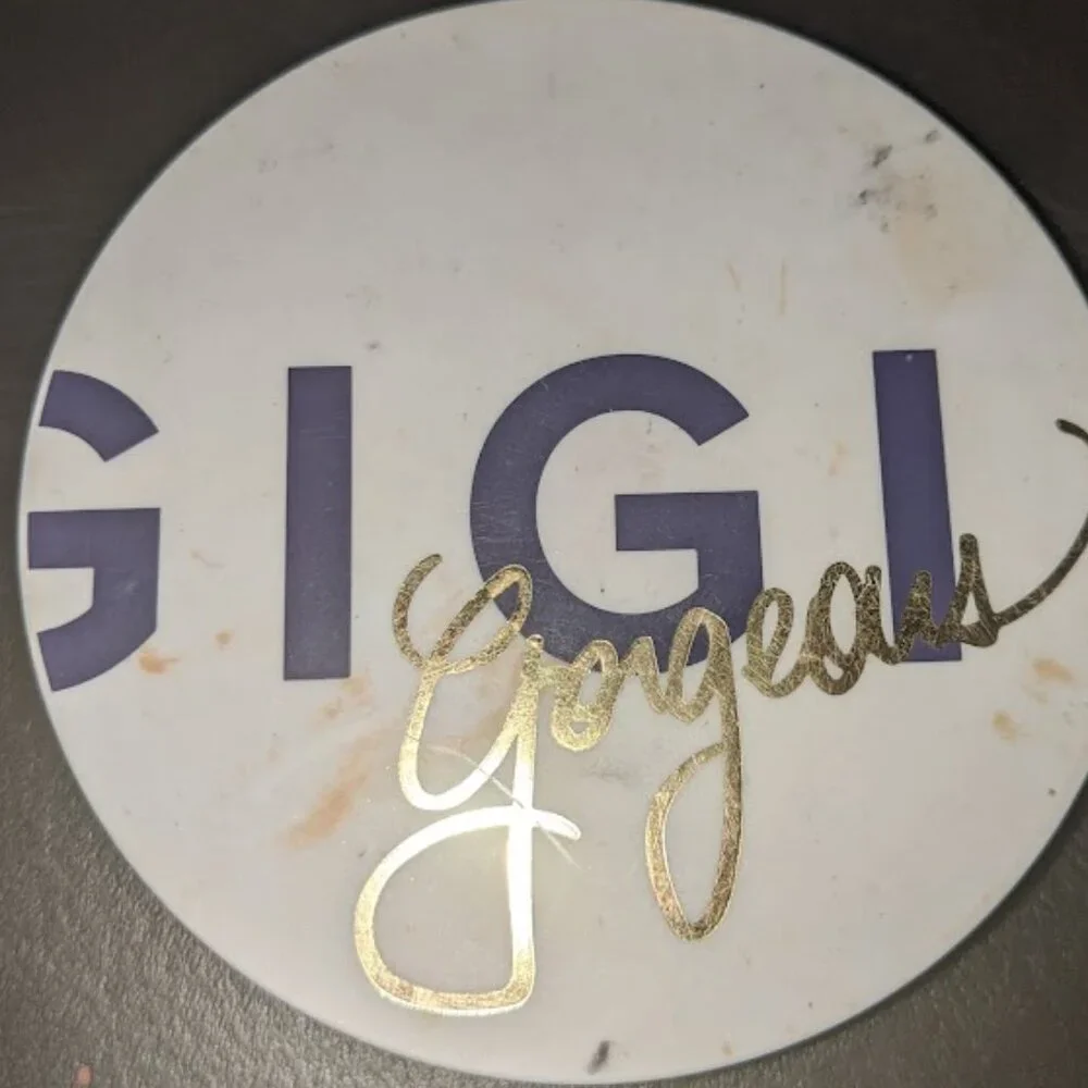 Gigi Gorgeous - The Only Blush Duo: Authentic + Pride | .27 oz.